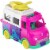 Pollyville Transforming Camper Van Playset Perspective: bottom