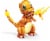 Mega Construx™ Medium Pokemon Action Figure Perspective: bottom