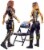 WWE Lita & Trish Stratus Battle Pack 2-Pack Perspective: bottom