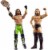 WWE Daniel Bryan vs AJ Styles Battle Pack 2-Pack Perspective: bottom