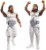 WWE The Usos Battle Pack 2-Pack Perspective: bottom