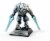 Mega Construx™ Halo® Heroes Ripa Moramee Action Figures Perspective: bottom