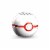 Mega Contrux Pokemon Snubbull Figure Perspective: bottom