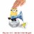 Gas Out Kids Game Featuring Minions: The Rise of Gru, 56 Cards and Minion Fart Blaster Perspective: bottom