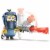 Mattel Minions Flame Throwing Kevin Perspective: bottom