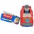 Fisher-Price Fisher-Price Little People Wheelies Super Car Perspective: bottom