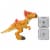 Fisher-Price® Imaginext Jurassic World Dracorex Perspective: bottom