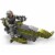 MEGA Mega Construx Halo Recon Getaway Perspective: bottom