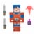 Minecraft Dungeons Hex 4 Inch Action Figure Perspective: bottom
