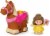 Fisher-Price Fisher-Price Disney Princess Belle Philipe by Little People Perspective: bottom