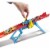 Mattel Hot Wheels® Track Builder Unlimited Power Boost Box Track Set Perspective: bottom