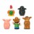 Fisher-Price® Little People® Farmer and Animals Figure Pack Perspective: bottom