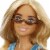 Barbie Fashionistas Doll # 173, Tie-Dye Romper, Toy for Kids 3 to 8 Years Old Perspective: bottom