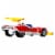 Mattel Hot Wheels Spider Machine GP-7 Perspective: bottom