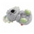 Fisher-Price Soothe 'n Snuggle Koala, Musical Plush Baby Toy with Realistic Breathing Motion Perspective: bottom
