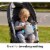 Fisher-Price Chill Vibes Walrus Soother, Take-Along Musical Plush Toy with Calming Vibrations Perspective: bottom