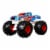 Mattel Hot Wheels® Monster Trucks Race Ace Vehicle Perspective: bottom