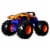 Mattel Hot Wheels Monster Trucks Scorpedo Vehicle Perspective: bottom