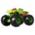 Mattel Hot Wheels Monster Trucks Hotweiler Vehicle Perspective: bottom
