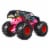 Mattel Hot Wheels Monster Trucks Camin de los Muertos Vehicle Perspective: bottom