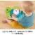 Fisher Price Linkimals Sit To Crawl Sea Turtle Perspective: bottom