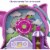 Polly Pocket On The Farm Piggy Compact, Farm Theme, Micro Polly Doll & Friend Doll Perspective: bottom