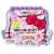 Mattel Hello Kitty Sidekick Toy - Assorted Perspective: bottom