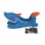 Mattel Hot Wheels Shark Launcher and Car Perspective: bottom