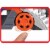 Mattel Hot Wheels® Themed Hauler Playset Perspective: bottom