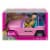 Mattel Barbie® Doll and Friend with Vehicle Playset Perspective: bottom