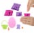 Mattel Barbie® Color Reveal Easter Egg Perspective: bottom