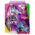 Mattel Barbie® Fashionista Extra Doll - Assorted Perspective: bottom