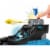 Fisher-Price Imaginext DC Super Friends Bat-Tech Tank, push-along vehicle with Batman figure Perspective: bottom