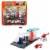 Mattel® Matchbox™ Action Drivers™ Helicopter Rescue™ Set Perspective: bottom