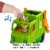 Fisher-Price® Little People Recycling Truck Perspective: bottom