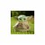 Star Wars™ Baby Yoda Plush Perspective: bottom