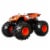 Mattel Hot Wheels Monster Trucks Twin Mill Vehicle Perspective: bottom