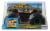 Mattel Hot Wheels® Monster Trucks V8 Bomber Vehicle Perspective: bottom