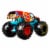 Mattel Hot Wheels® Monster Trucks Demo Derby Vehicle Perspective: bottom