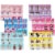 Mattel Fisher-Price® Make-A-Match Barbie™ Card Game Perspective: bottom