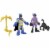 Fisher-Price Fisher-Price Imaginext DC Super Friends Batman Catwoman Perspective: bottom