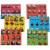 Mattel Fisher-Price® Make-a-Match Thomas & Friends Card Game Perspective: bottom