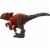 Jurassic World Dominion 12 Pyroraptor Dinosaur Action Figure Perspective: bottom
