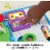 Fisher-Price Laugh & Learn 123 Schoolbook, Electronic Activity Toy Perspective: bottom
