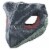 Mattel Jurassic World Basic Mask Slasher Dino Figure Perspective: bottom