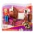 Mattel® Spirit Untamed Abigail and Boomerang Dolls Perspective: bottom