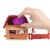 Mattel Spirit Untamed Mini Horse & Character Surprise Box Perspective: bottom