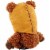 Mattel Star Wars Wicket Perspective: bottom