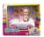 Barbie® Chelsea™ Doll and Car Toy Set Perspective: bottom