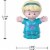 Fisher-Price Fisher-Price - Disney Frozen Young Anna Friends by Little People Perspective: bottom